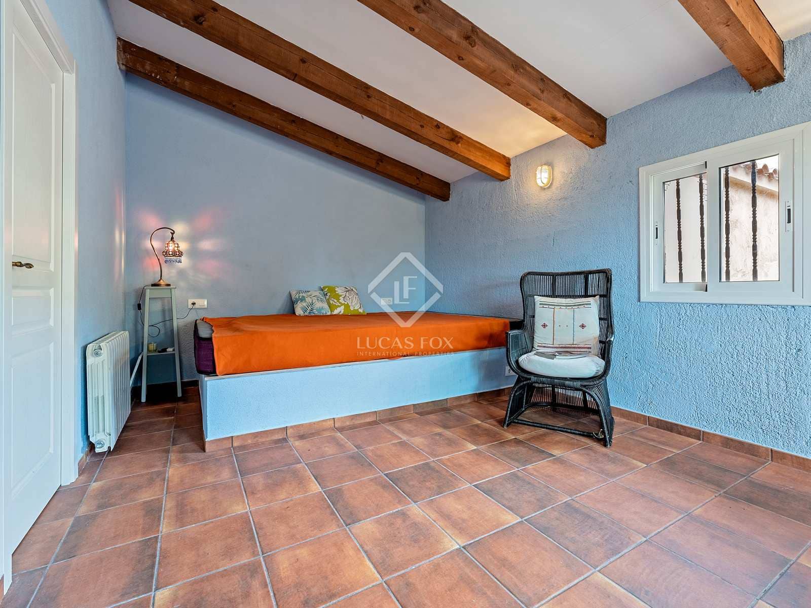 3 slaapkamer Villa te koop in Roda de Bara met zwembad - € 499.000 (Ref: 7980284)