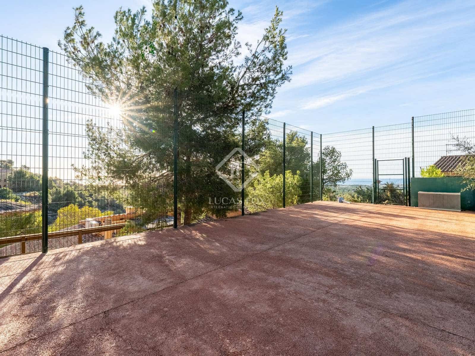 3 slaapkamer Villa te koop in Roda de Bara met zwembad - € 499.000 (Ref: 7980284)