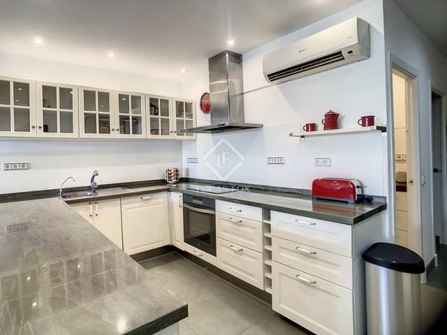 4 quarto Moradia para venda em Mahón / Maó - 995 000 € (Ref: 7982550)