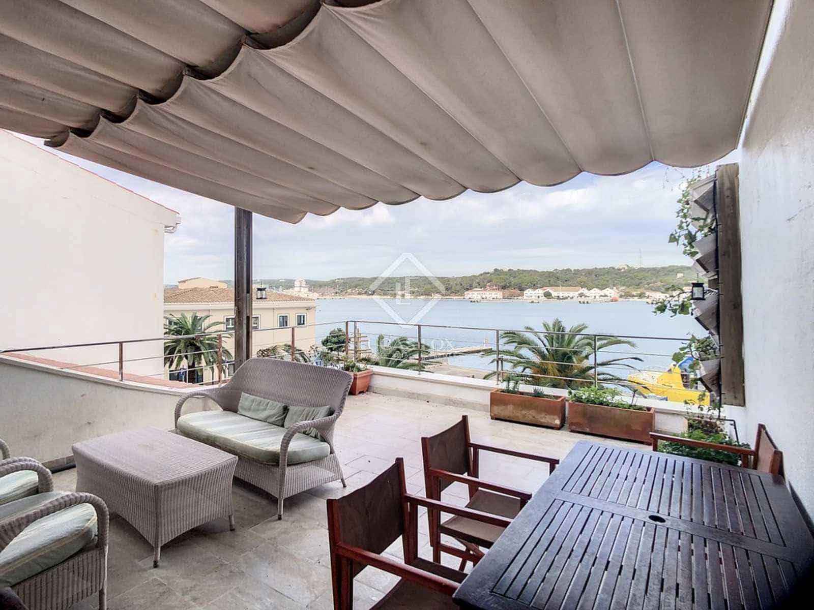 4 quarto Moradia para venda em Mahon / Mao - 995 000 € (Ref: 7982550)