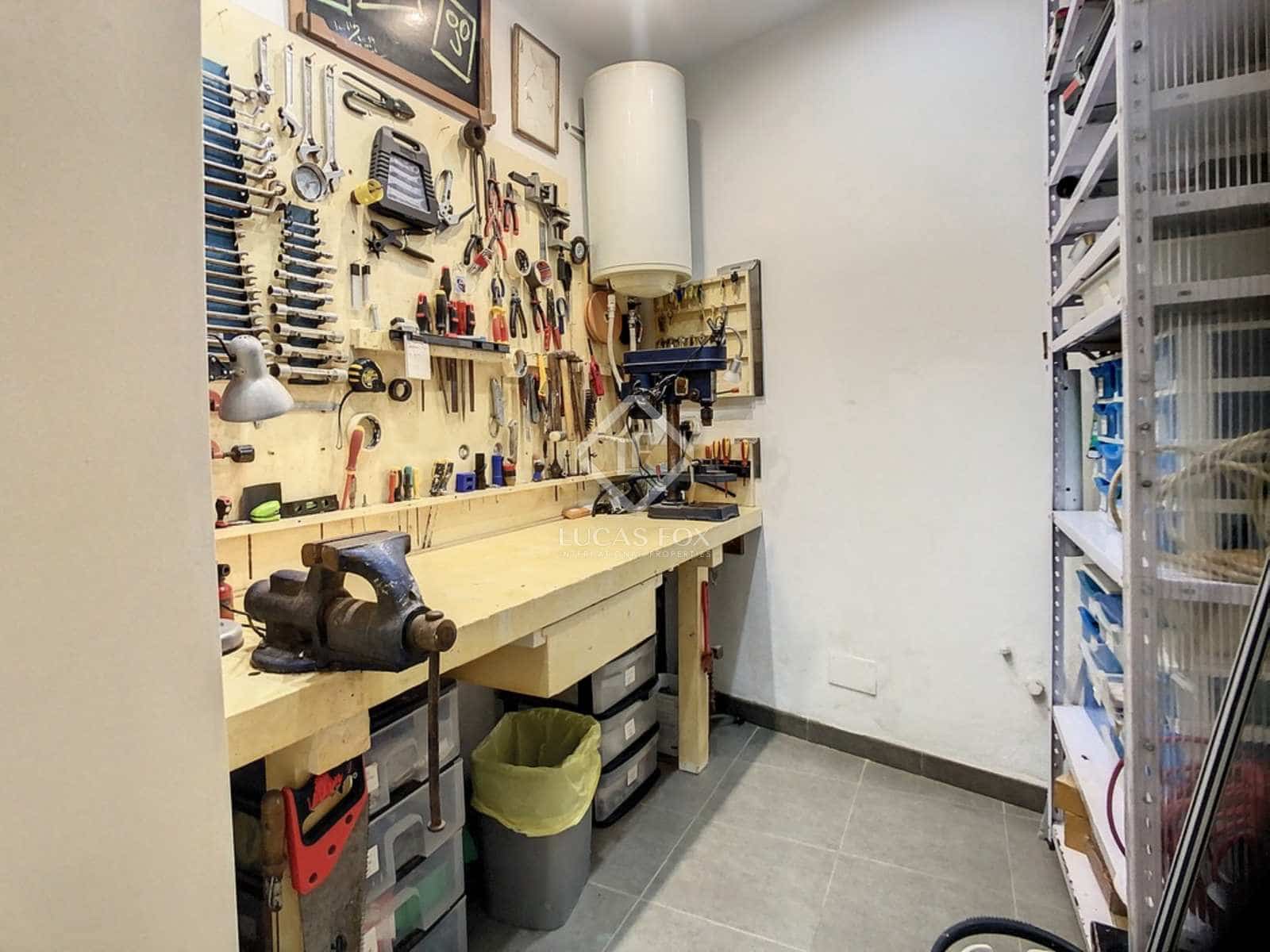 4 quarto Moradia para venda em Mahon / Mao - 995 000 € (Ref: 7982550)