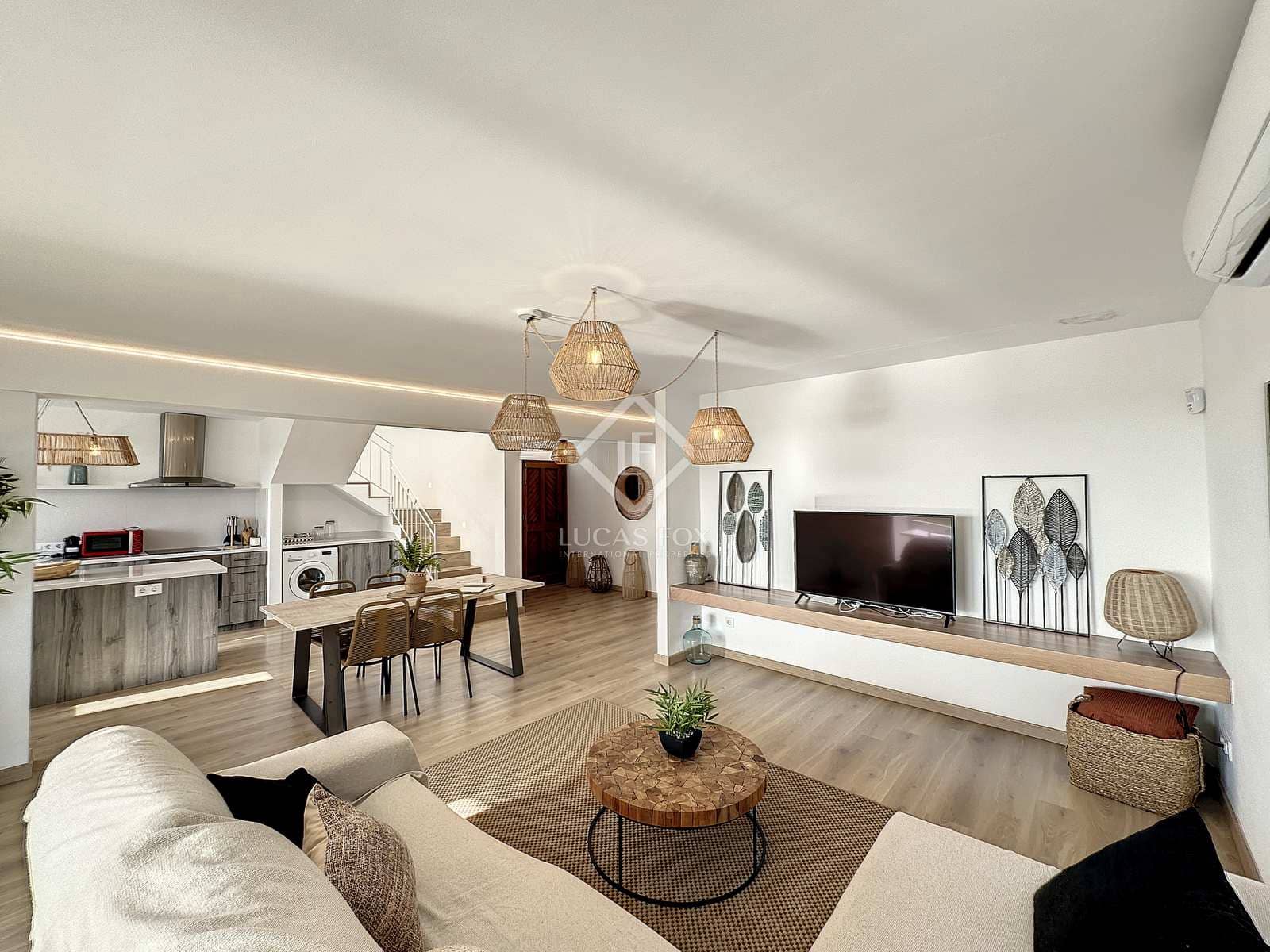 3 sypialnia Finka/Dom wiejski na sprzedaż w Ciutadella de Menorca z basenem garażem - 1 390 000 € (Ref: 7985659)