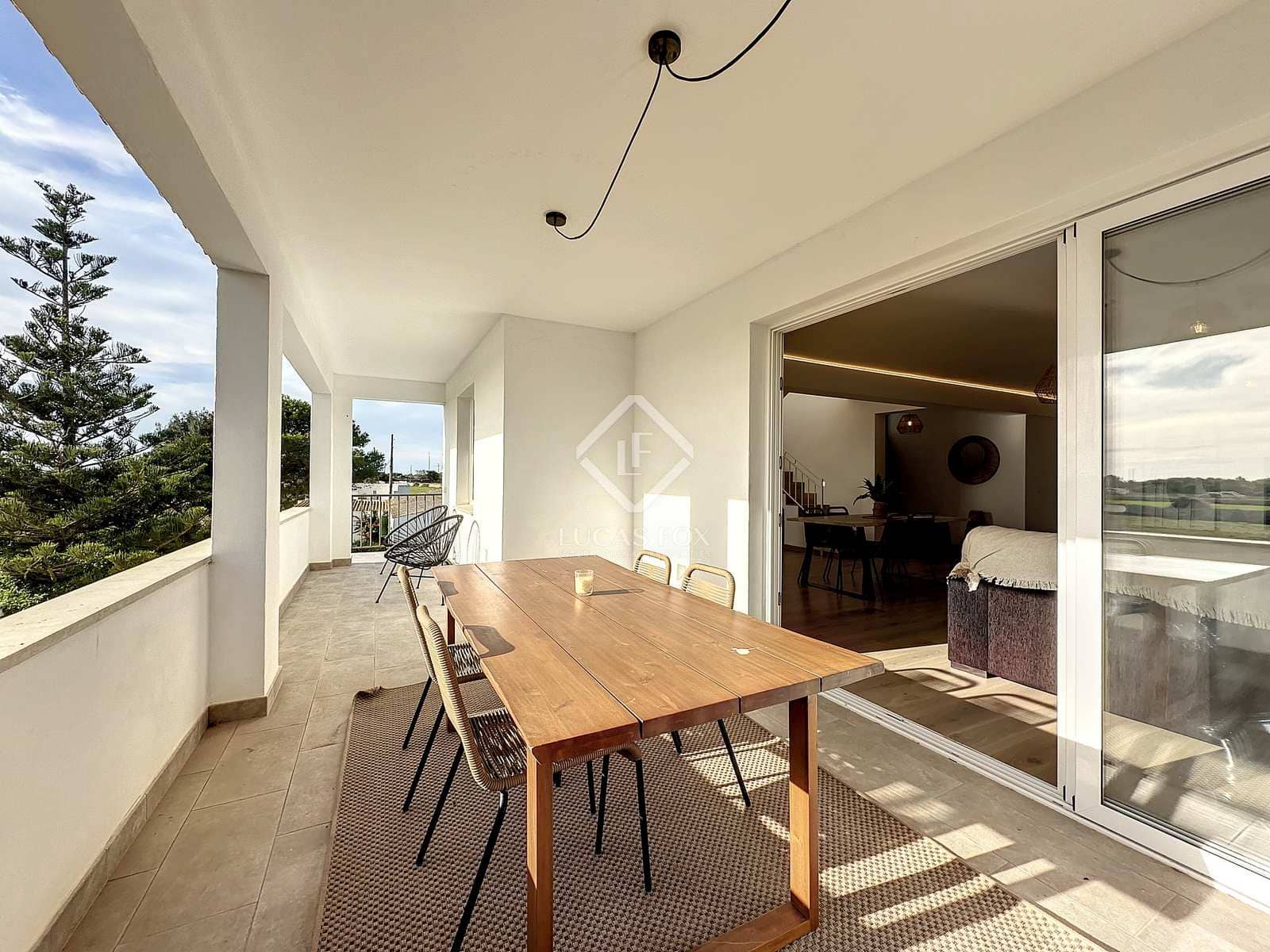 3 sypialnia Finka/Dom wiejski na sprzedaż w Ciutadella de Menorca z basenem garażem - 1 390 000 € (Ref: 7985659)