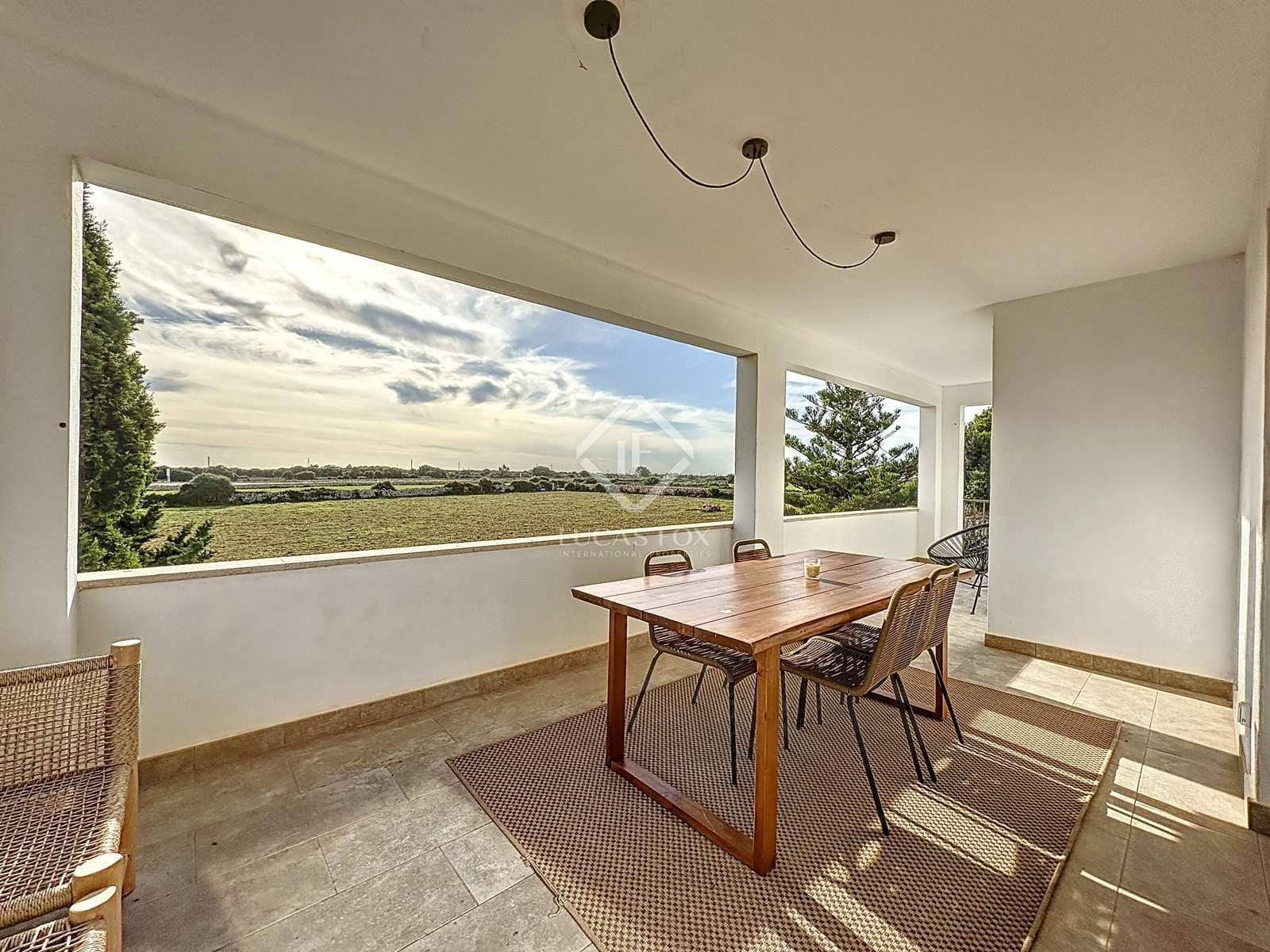 3 sypialnia Finka/Dom wiejski na sprzedaż w Ciutadella de Menorca z basenem garażem - 1 390 000 € (Ref: 7985659)