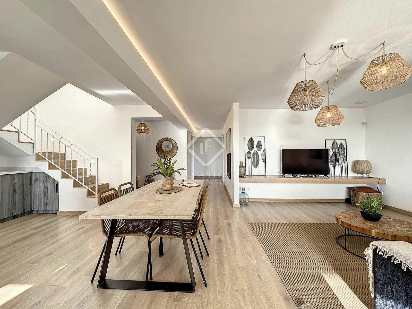 3 sypialnia Finka/Dom wiejski na sprzedaż w Ciutadella de Menorca z basenem garażem - 1 390 000 € (Ref: 7985659)