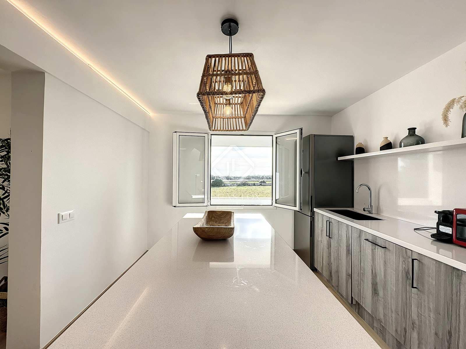 3 sypialnia Finka/Dom wiejski na sprzedaż w Ciutadella de Menorca z basenem garażem - 1 390 000 € (Ref: 7985659)