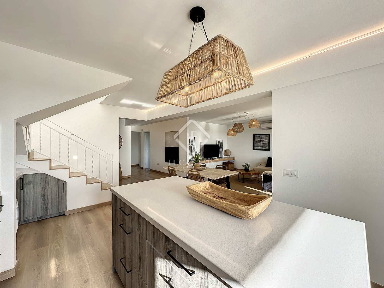 3 sypialnia Finka/Dom wiejski na sprzedaż w Ciutadella de Menorca z basenem garażem - 1 390 000 € (Ref: 7985659)