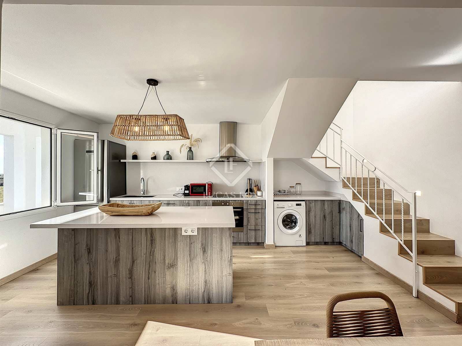 3 sypialnia Finka/Dom wiejski na sprzedaż w Ciutadella de Menorca z basenem garażem - 1 390 000 € (Ref: 7985659)