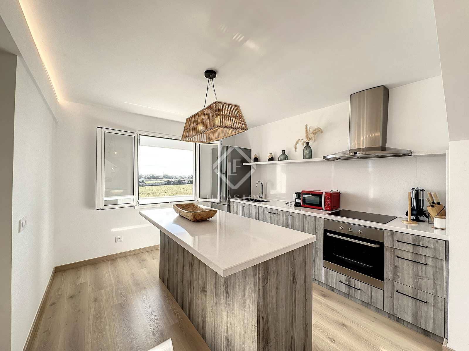 3 sypialnia Finka/Dom wiejski na sprzedaż w Ciutadella de Menorca z basenem garażem - 1 390 000 € (Ref: 7985659)