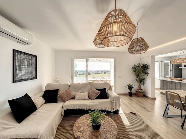 3 slaapkamer Finca/Landhuis te koop in Ciutadella de Menorca met zwembad garage - € 1.390.000 (Ref: 7985659)