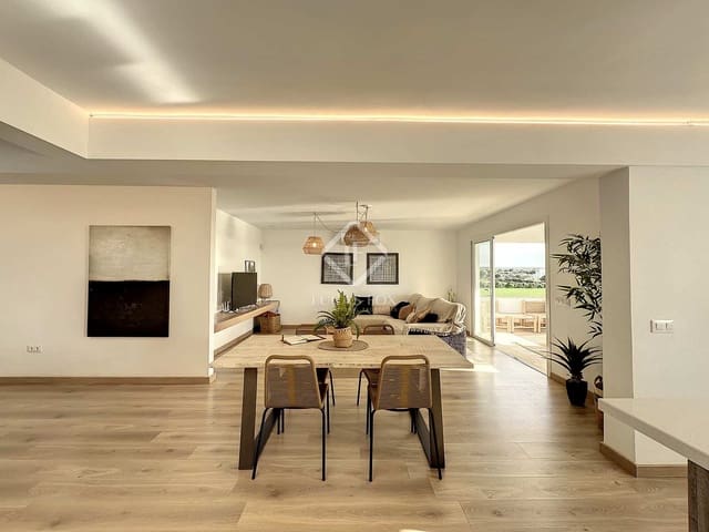 3 slaapkamer Finca/Landhuis te koop in Ciutadella de Menorca met zwembad garage - € 1.390.000 (Ref: 7985659)