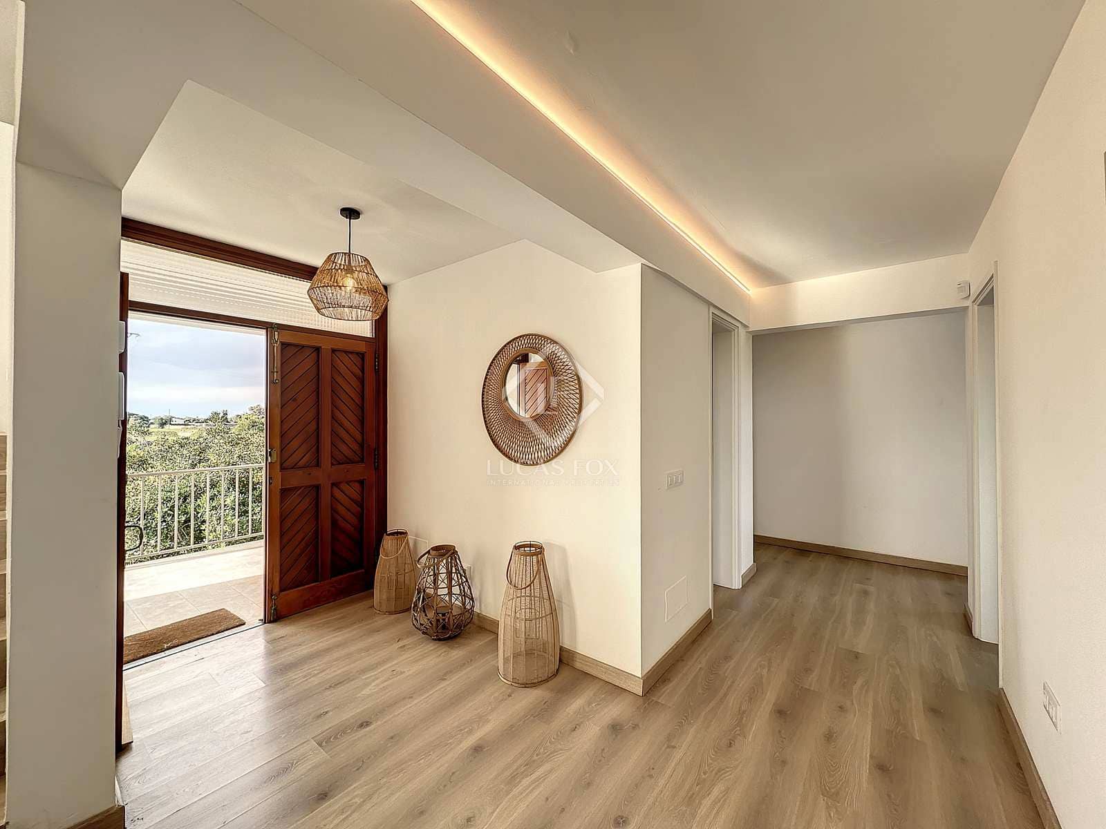 3 sypialnia Finka/Dom wiejski na sprzedaż w Ciutadella de Menorca z basenem garażem - 1 390 000 € (Ref: 7985659)