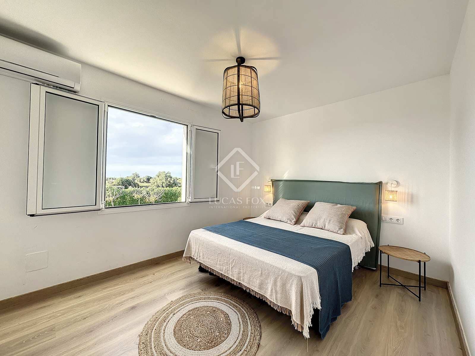 3 sypialnia Finka/Dom wiejski na sprzedaż w Ciutadella de Menorca z basenem garażem - 1 390 000 € (Ref: 7985659)