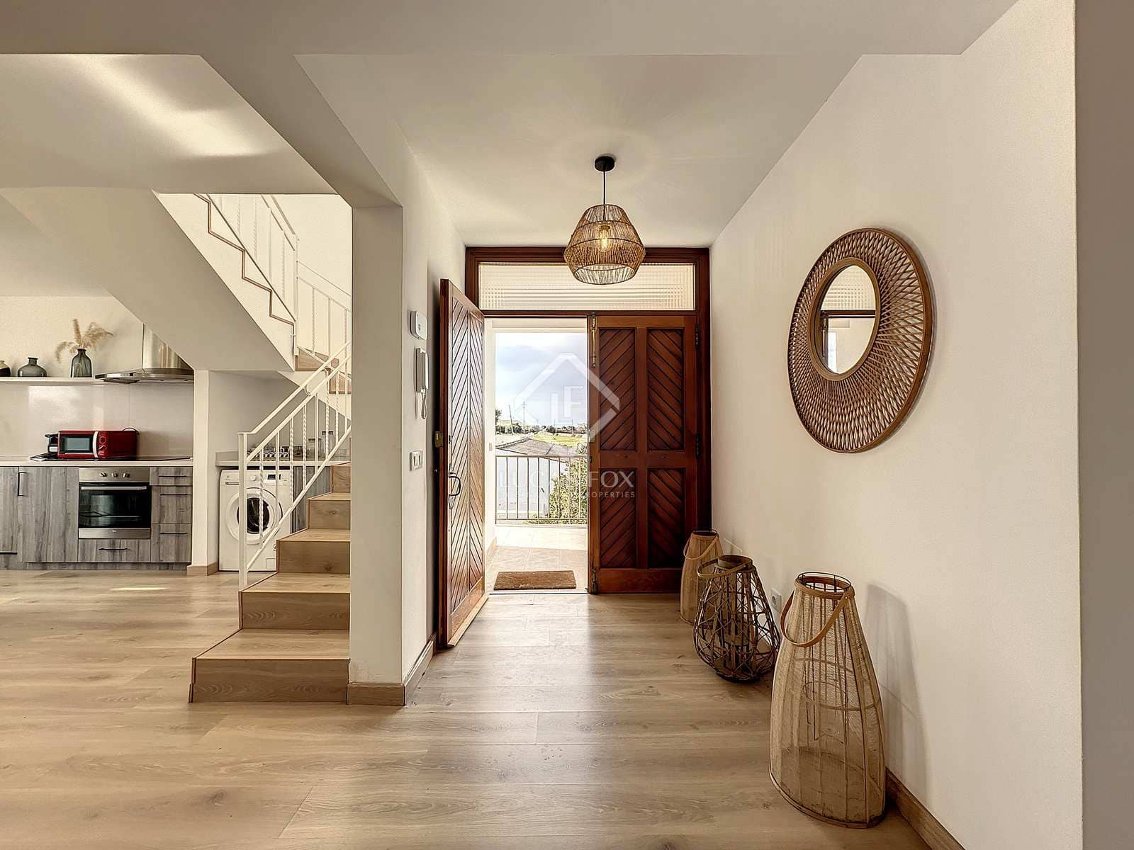 3 sypialnia Finka/Dom wiejski na sprzedaż w Ciutadella de Menorca z basenem garażem - 1 390 000 € (Ref: 7985659)