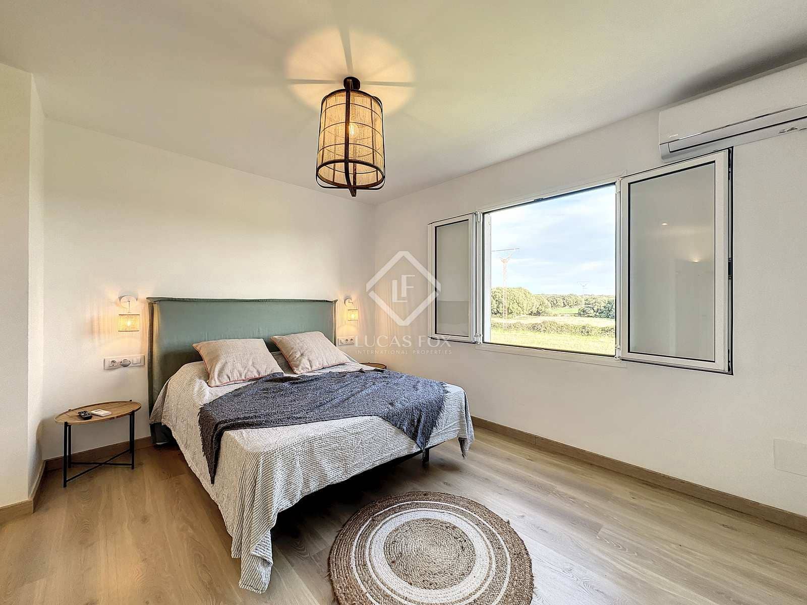 3 sypialnia Finka/Dom wiejski na sprzedaż w Ciutadella de Menorca z basenem garażem - 1 390 000 € (Ref: 7985659)