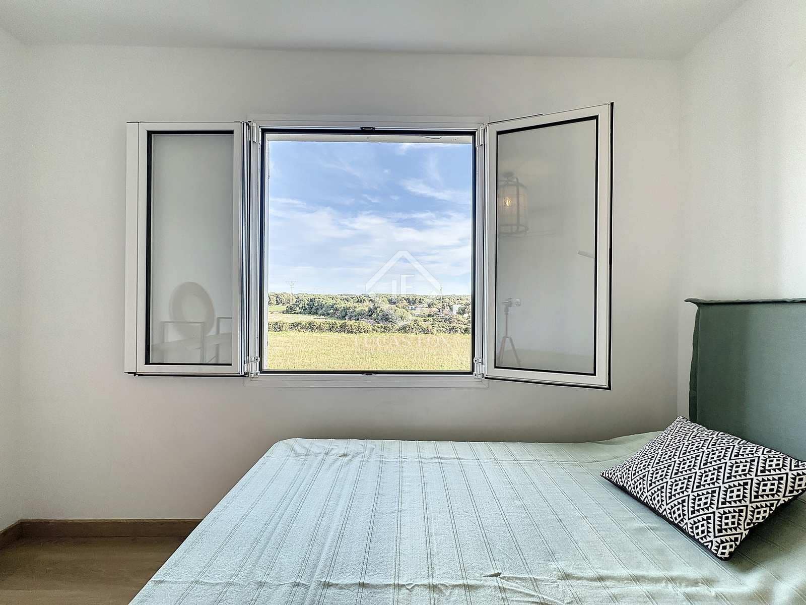 3 sypialnia Finka/Dom wiejski na sprzedaż w Ciutadella de Menorca z basenem garażem - 1 390 000 € (Ref: 7985659)