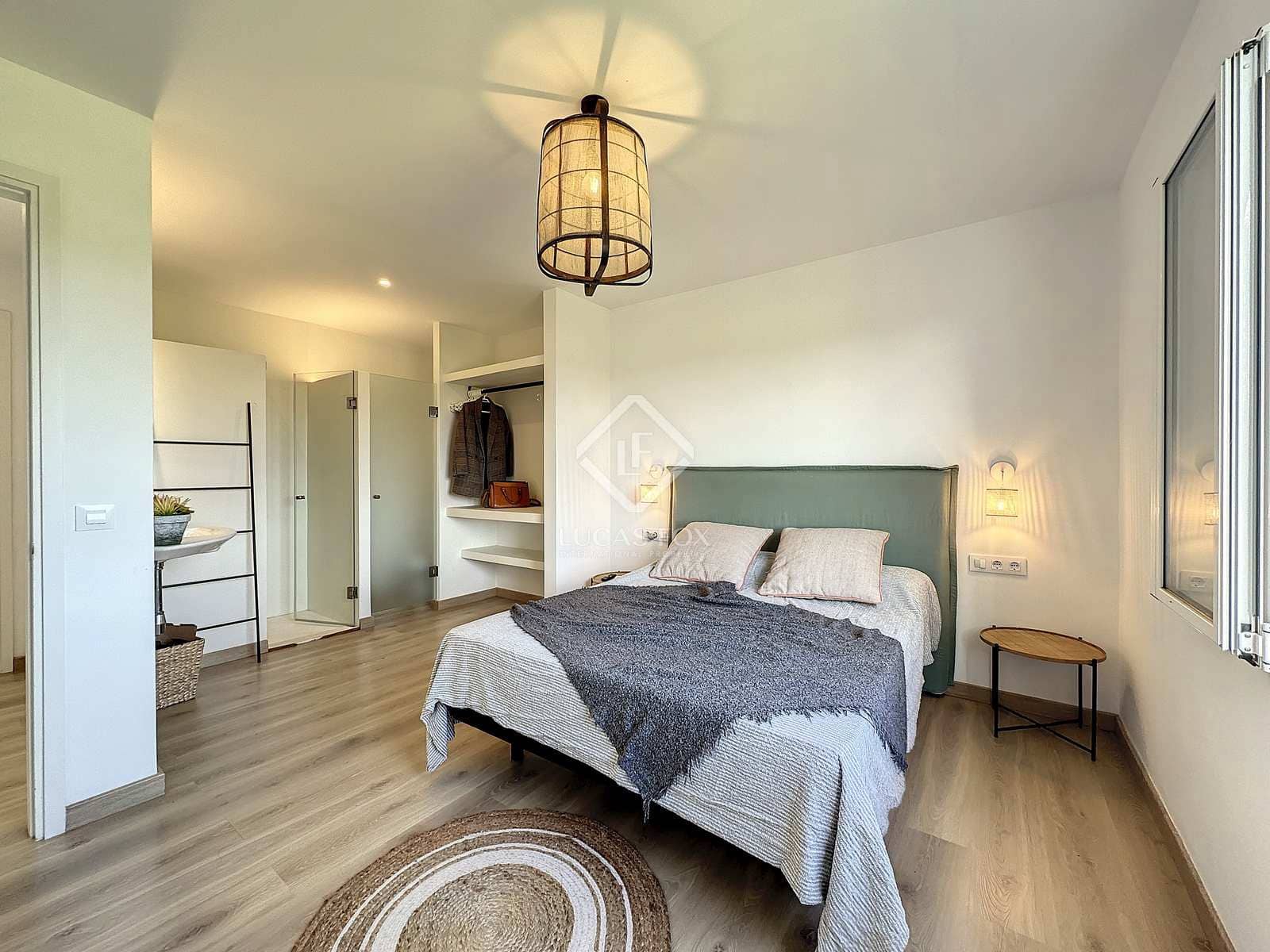 3 sypialnia Finka/Dom wiejski na sprzedaż w Ciutadella de Menorca z basenem garażem - 1 390 000 € (Ref: 7985659)