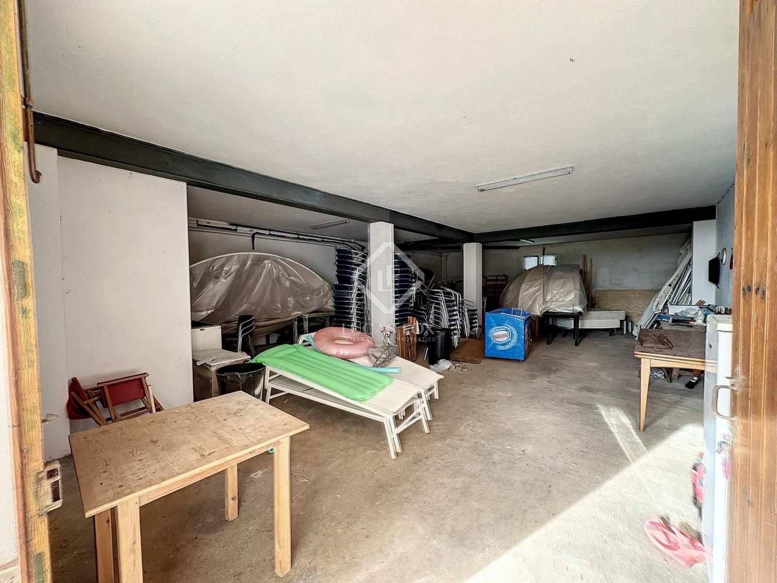 3 sypialnia Finka/Dom wiejski na sprzedaż w Ciutadella de Menorca z basenem garażem - 1 390 000 € (Ref: 7985659)