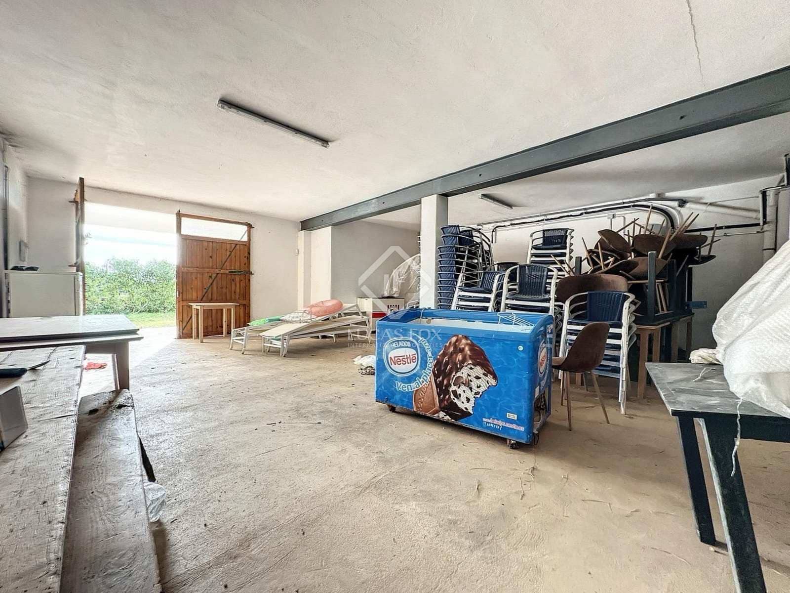 3 sypialnia Finka/Dom wiejski na sprzedaż w Ciutadella de Menorca z basenem garażem - 1 390 000 € (Ref: 7985659)