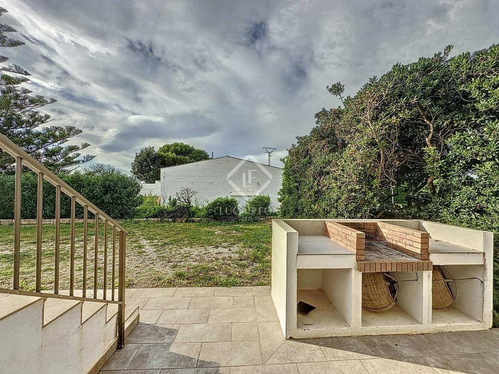 3 sypialnia Finka/Dom wiejski na sprzedaż w Ciutadella de Menorca z basenem garażem - 1 390 000 € (Ref: 7985659)