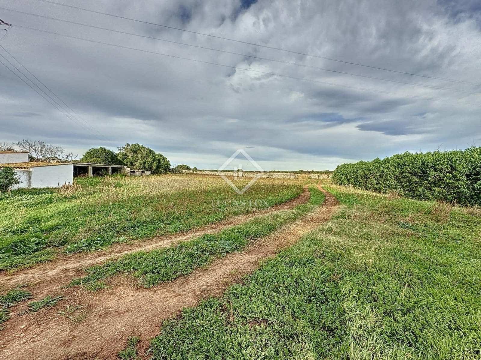 3 sypialnia Finka/Dom wiejski na sprzedaż w Ciutadella de Menorca z basenem garażem - 1 390 000 € (Ref: 7985659)