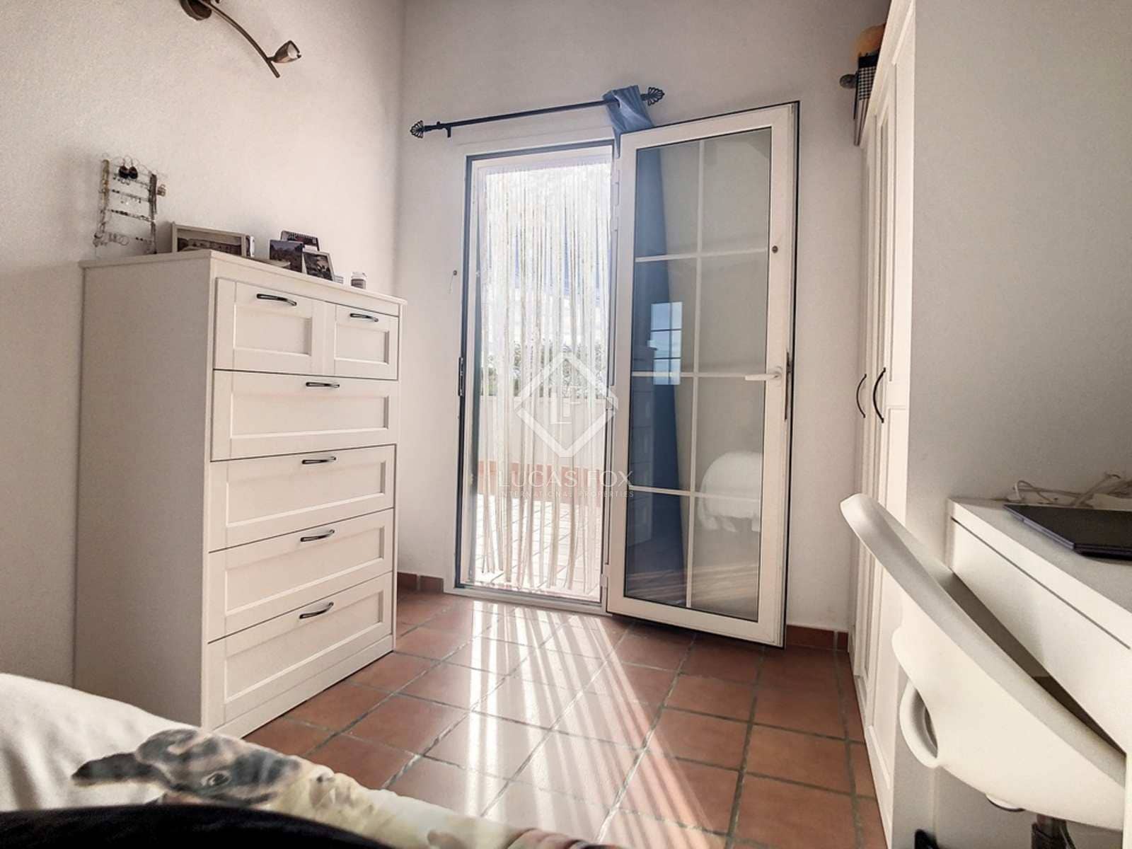 4 soveværelse Finca/Landehus til salg i San Luis / Sant Lluis med swimmingpool garage - € 1.055.000 (Ref: 7991595)