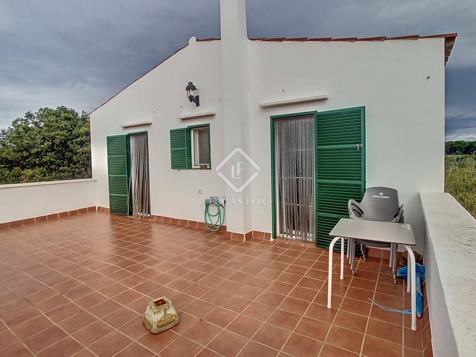4 soveværelse Finca/Landehus til salg i San Luis / Sant Lluis med swimmingpool garage - € 1.055.000 (Ref: 7991595)