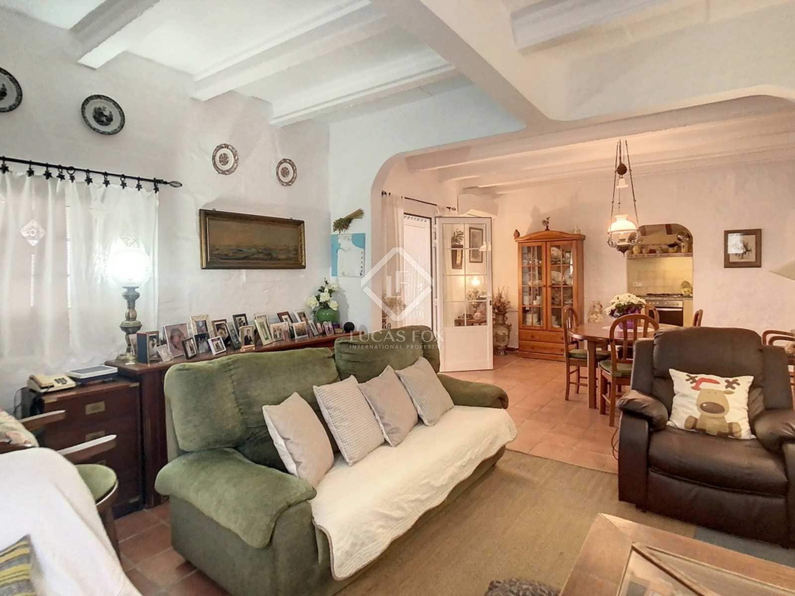 4 soveværelse Finca/Landehus til salg i San Luis / Sant Lluis med swimmingpool garage - € 1.055.000 (Ref: 7991595)