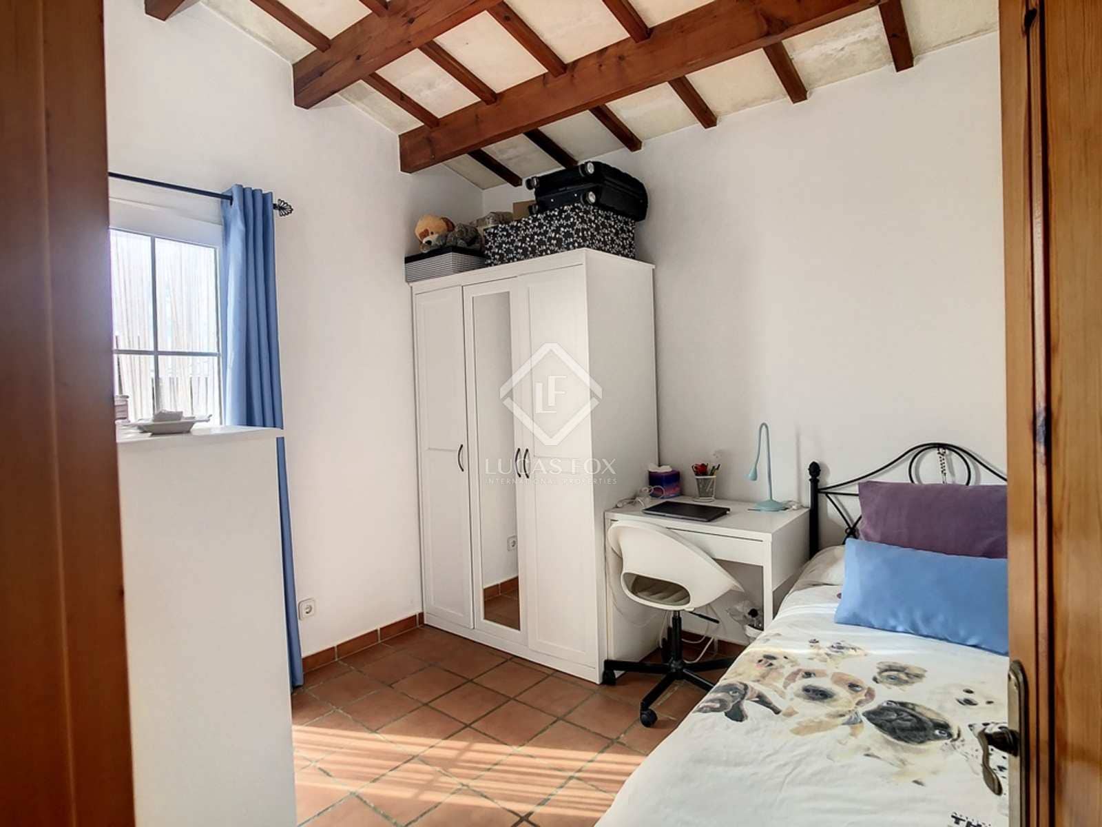 4 soveværelse Finca/Landehus til salg i San Luis / Sant Lluis med swimmingpool garage - € 1.055.000 (Ref: 7991595)