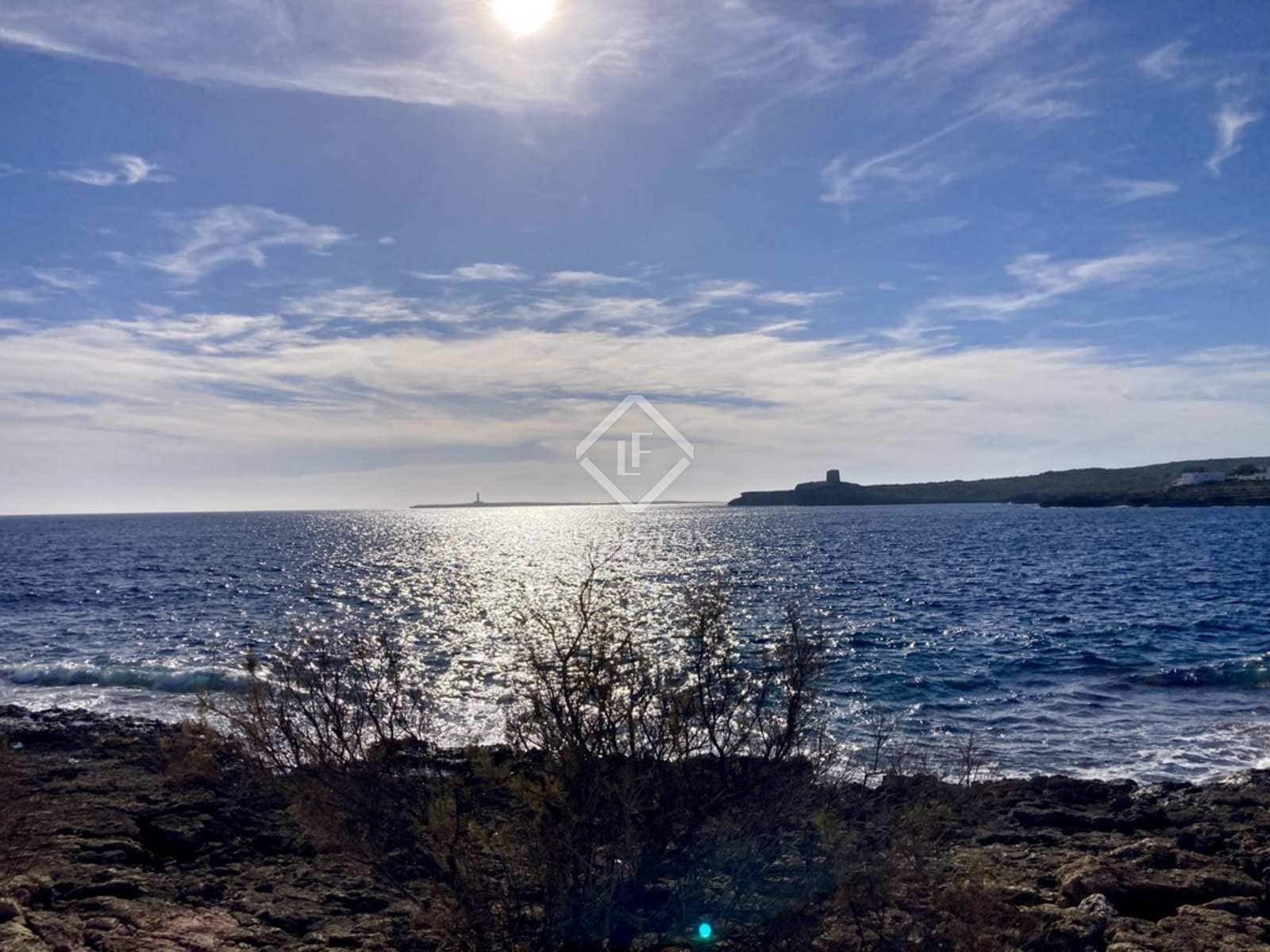 4 soveværelse Finca/Landehus til salg i San Luis / Sant Lluis med swimmingpool garage - € 1.055.000 (Ref: 7991595)