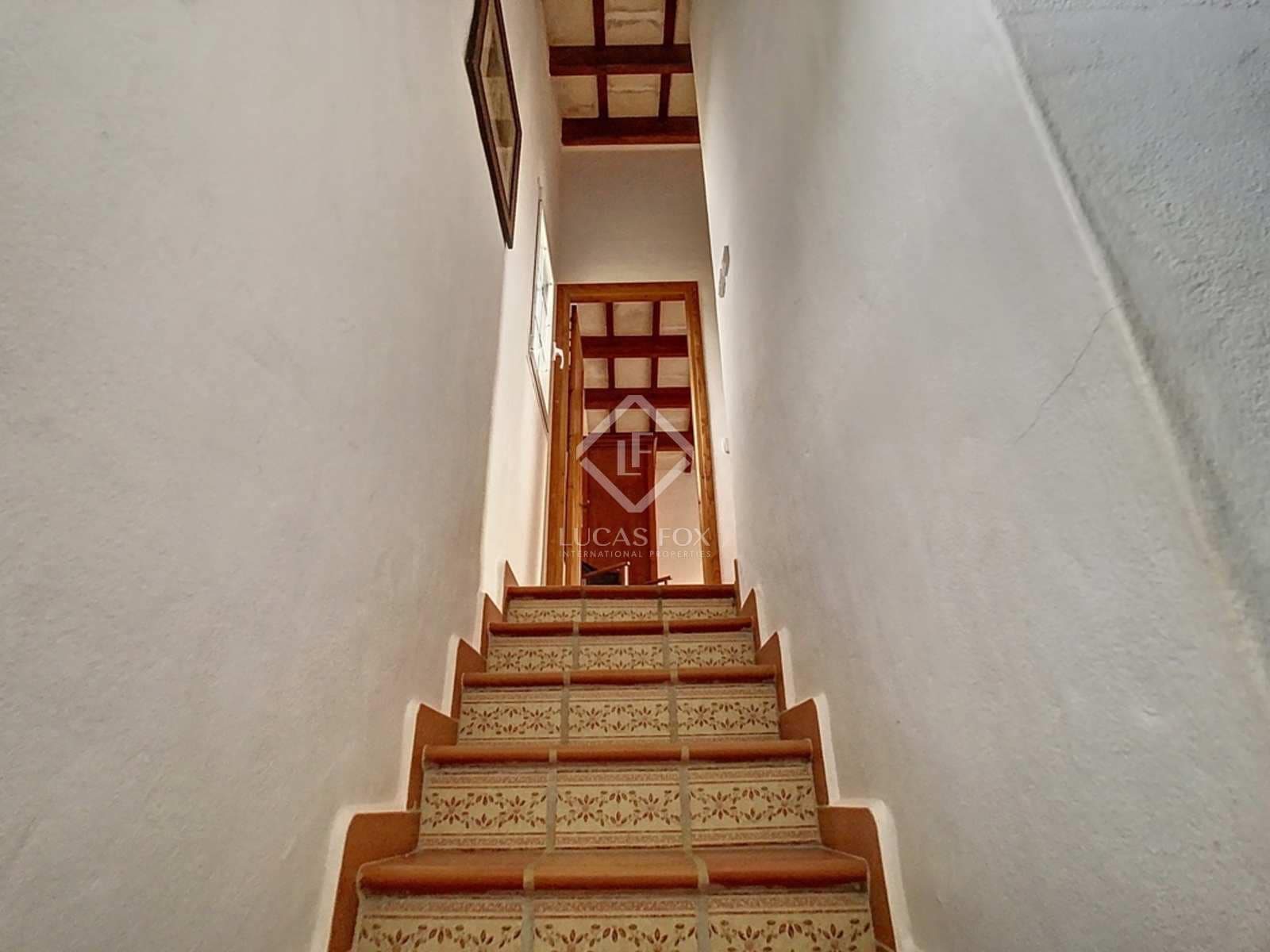 4 soveværelse Finca/Landehus til salg i San Luis / Sant Lluis med swimmingpool garage - € 1.055.000 (Ref: 7991595)