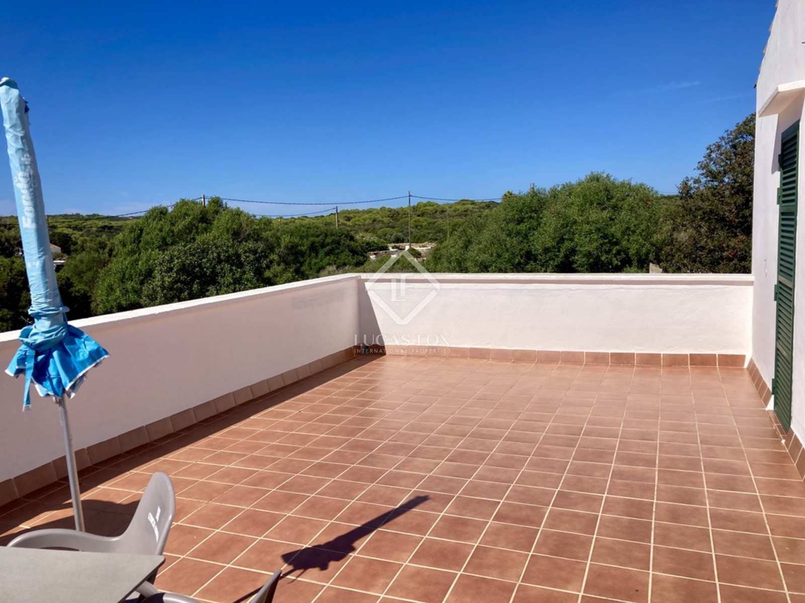 4 soveværelse Finca/Landehus til salg i San Luis / Sant Lluis med swimmingpool garage - € 1.055.000 (Ref: 7991595)