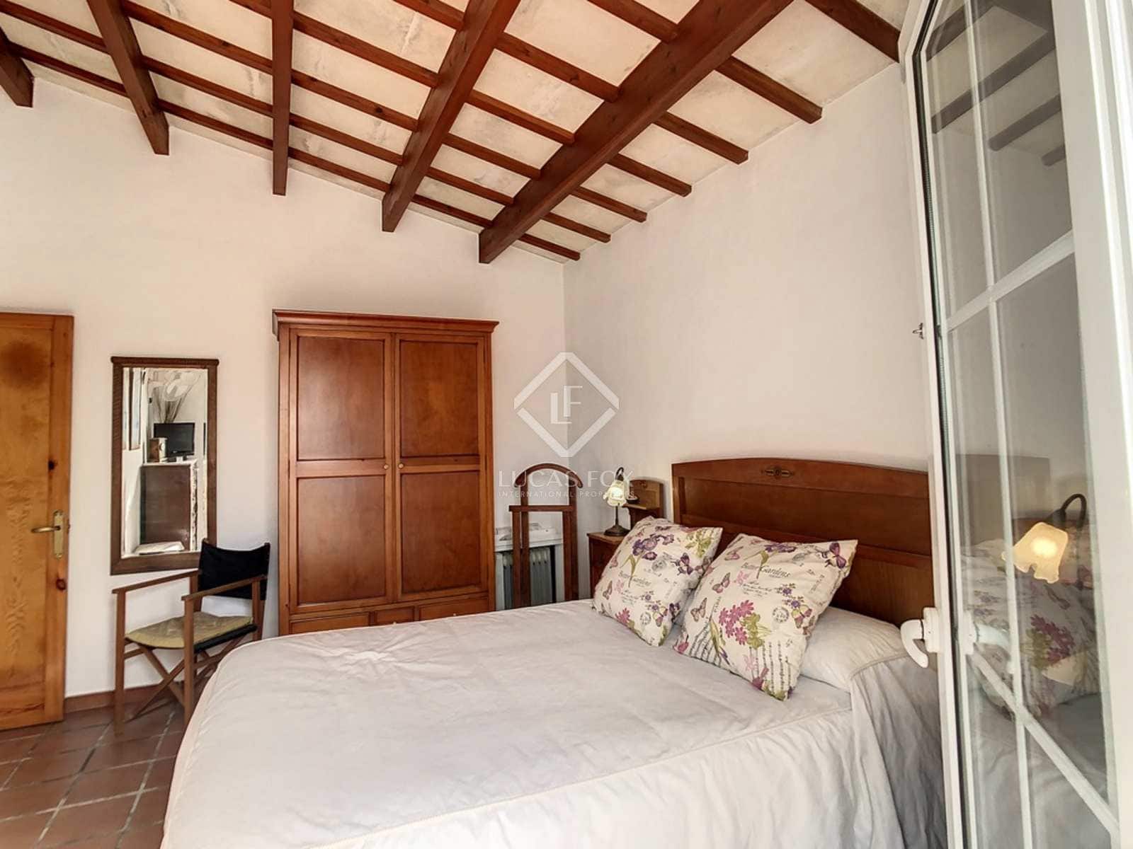 4 soveværelse Finca/Landehus til salg i San Luis / Sant Lluis med swimmingpool garage - € 1.055.000 (Ref: 7991595)