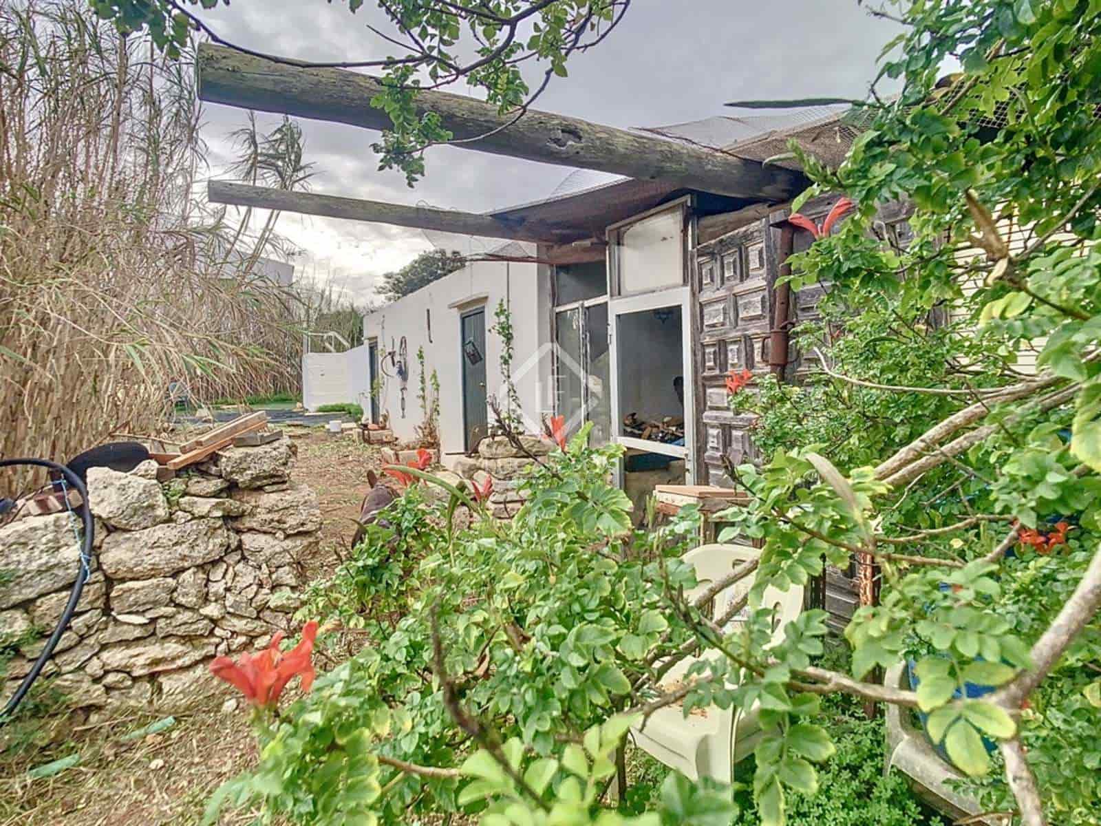 4 soveværelse Finca/Landehus til salg i San Luis / Sant Lluis med swimmingpool garage - € 1.055.000 (Ref: 7991595)