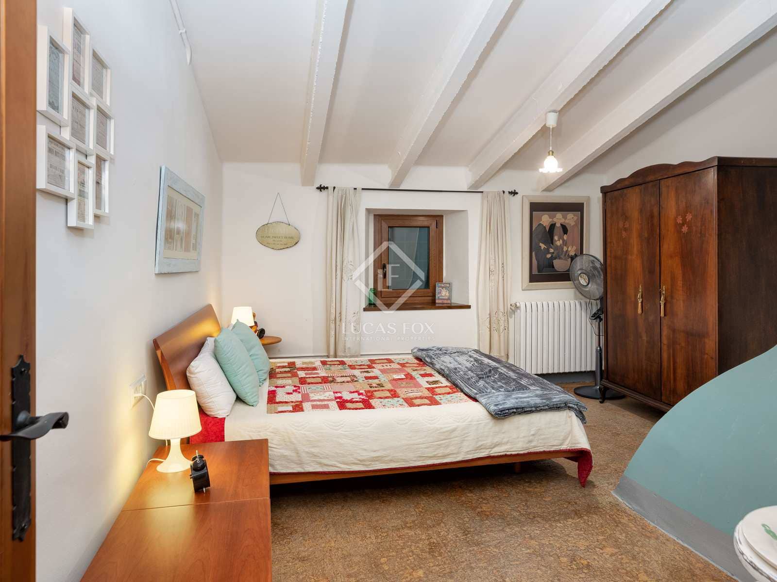 7 soverom Finca/Herregård til salgs i Arbucies med svømmebasseng garasje - € 1 100 000 (Ref: 7993689)