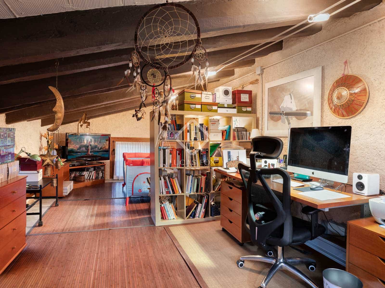 7 soverom Finca/Herregård til salgs i Arbucies med svømmebasseng garasje - € 1 100 000 (Ref: 7993689)