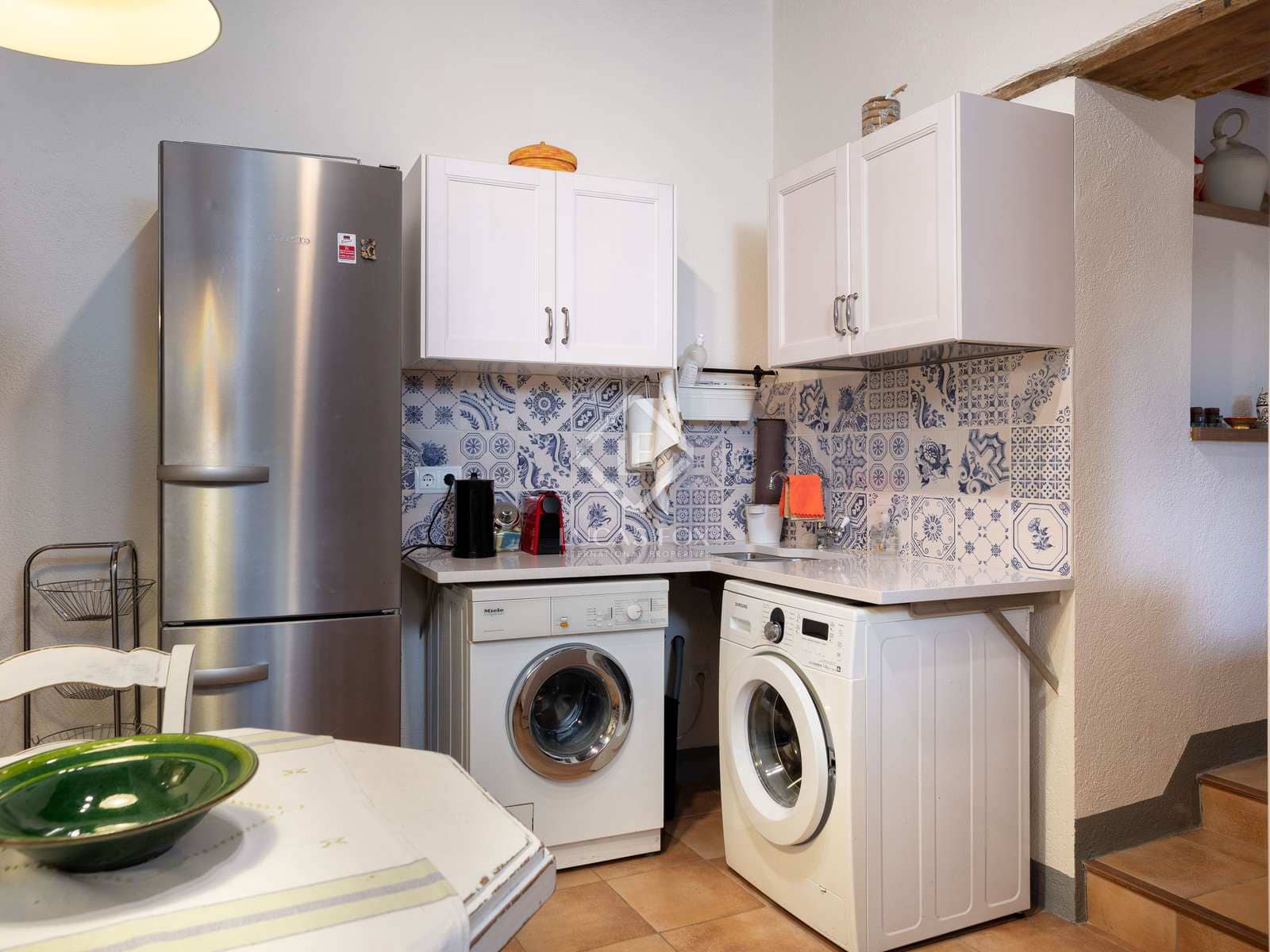 7 soverom Finca/Herregård til salgs i Arbucies med svømmebasseng garasje - € 1 100 000 (Ref: 7993689)