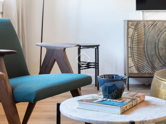 2 soverom Leilighet til leie i Barcelona by - € 2 700 (Ref: 7995261)