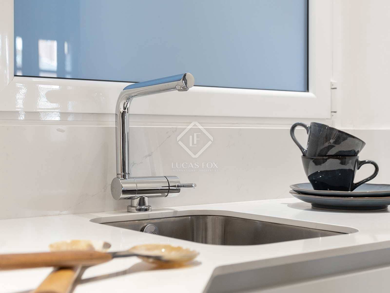 Apartamento de 2 habitaciones en Barcelona ciudad en alquiler - 2.700 € (Ref: 7995261)