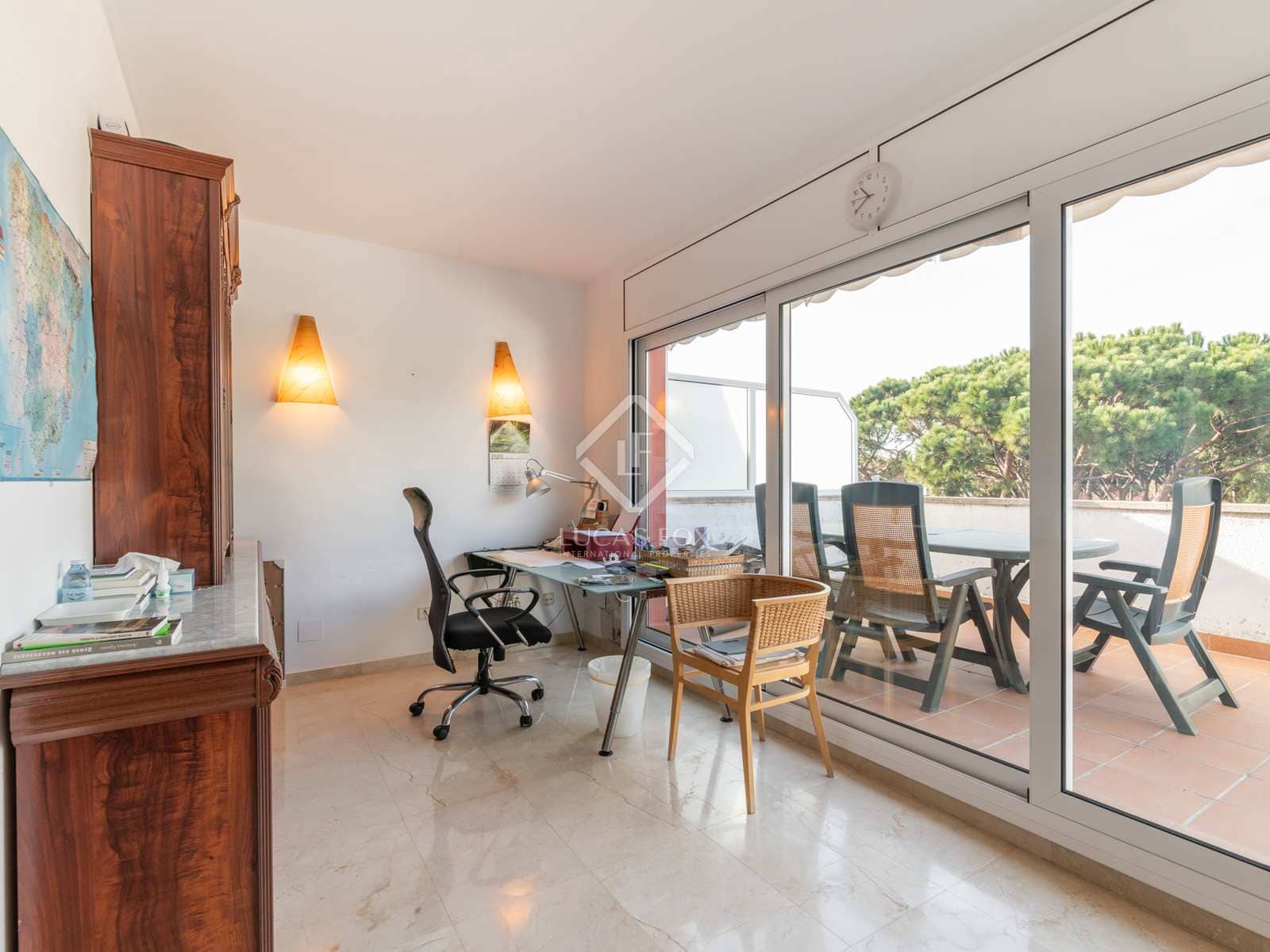 4 sypialnia Willa na sprzedaż w Gava z basenem garażem - 1 250 000 € (Ref: 7995262)