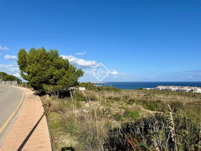 Terrain à Bâtir à vendre à Es Mercadal - 7 800 000 € (Ref: 7995266)