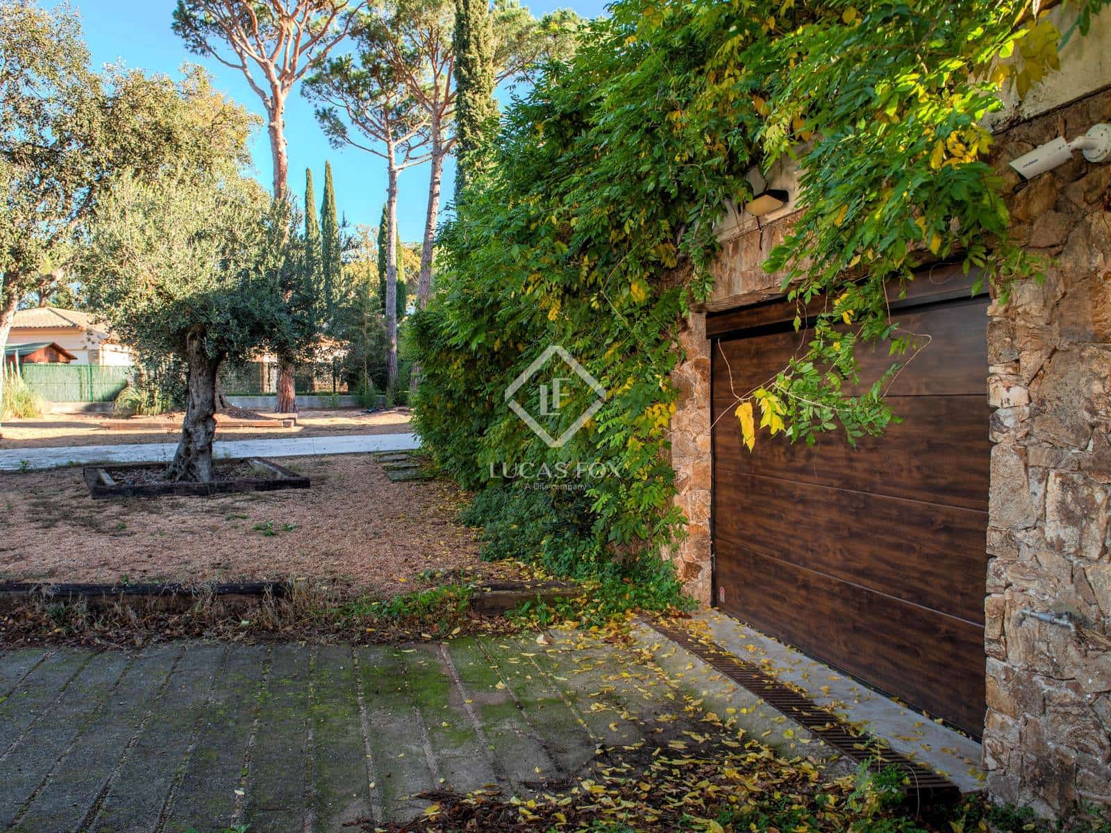 4 soveværelse Villa til salg i Santa Cristina d'Aro med swimmingpool garage - € 899.000 (Ref: 7995271)