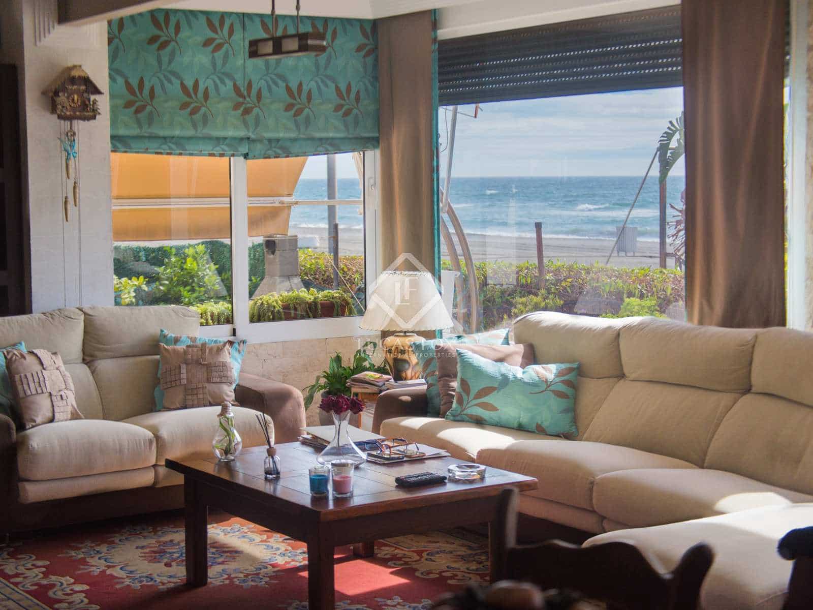 3 chambre Appartement à vendre à Torrox-Costa - 950 000 € (Ref: 7998383)