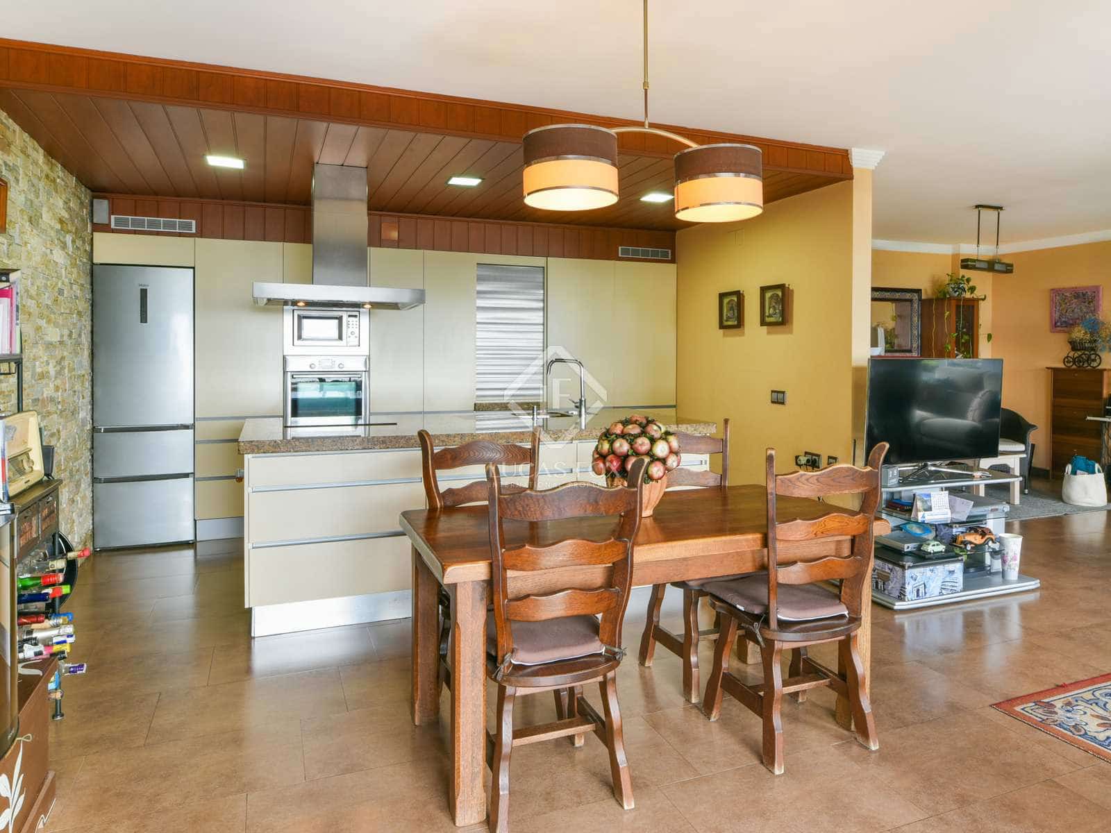 3 chambre Appartement à vendre à Torrox-Costa - 950 000 € (Ref: 7998383)