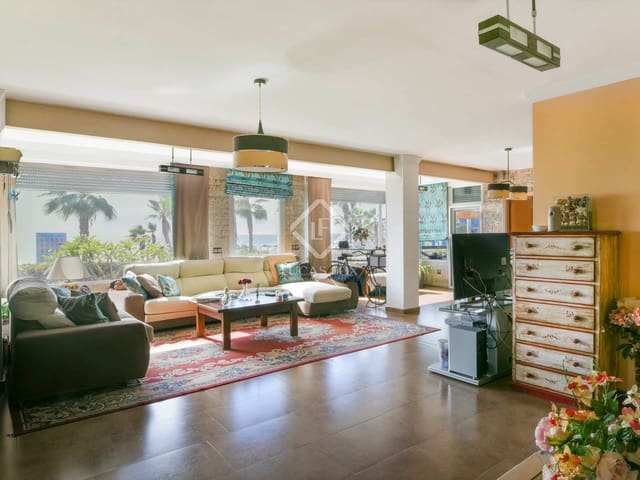 3 camera da letto Appartamento in vendita in Torrox-Costa, Torrox - 950.000 € (Rif: 7998383)