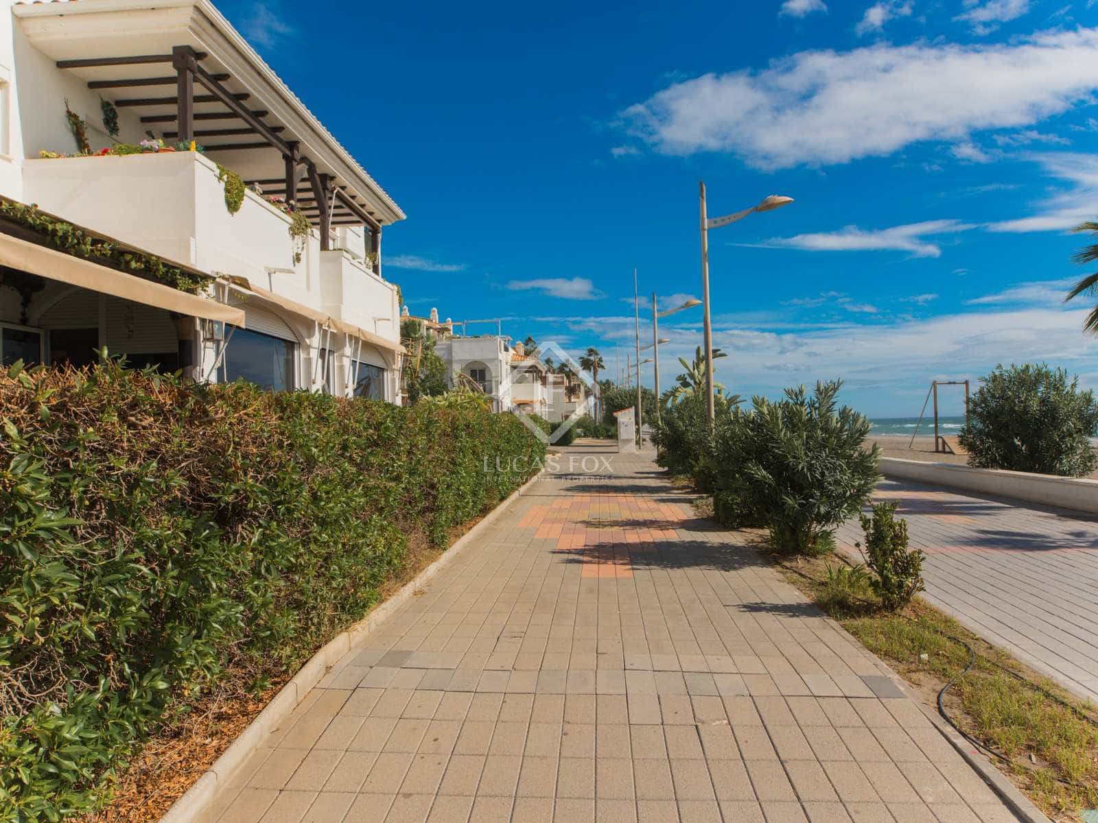 3 chambre Appartement à vendre à Torrox-Costa - 950 000 € (Ref: 7998383)