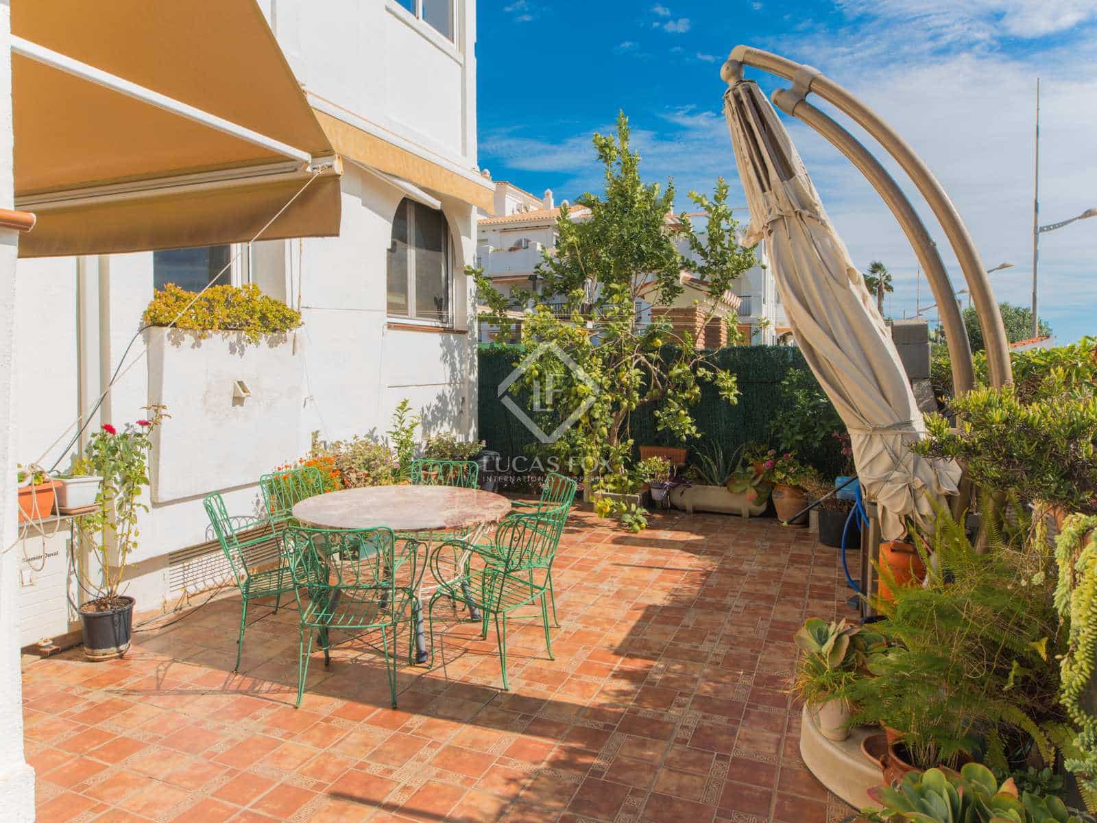 3 chambre Appartement à vendre à Torrox-Costa - 950 000 € (Ref: 7998383)