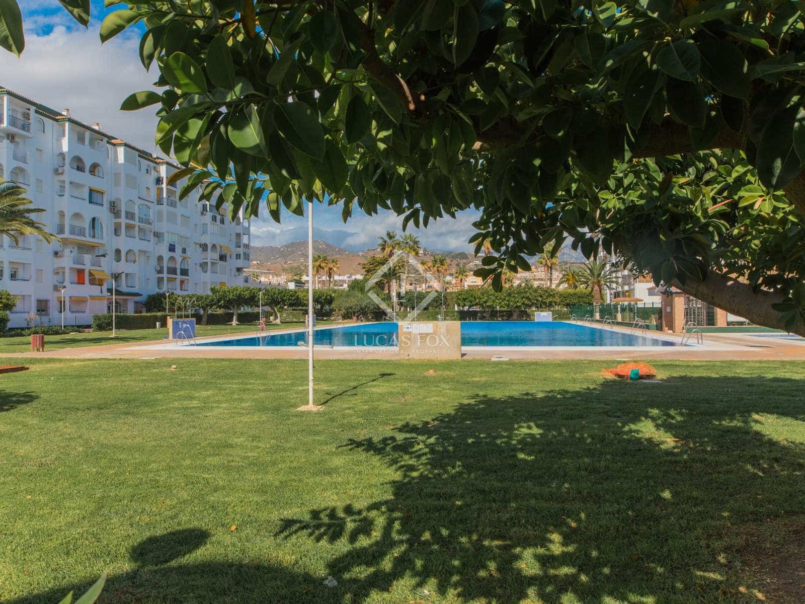 3 chambre Appartement à vendre à Torrox-Costa - 950 000 € (Ref: 7998383)