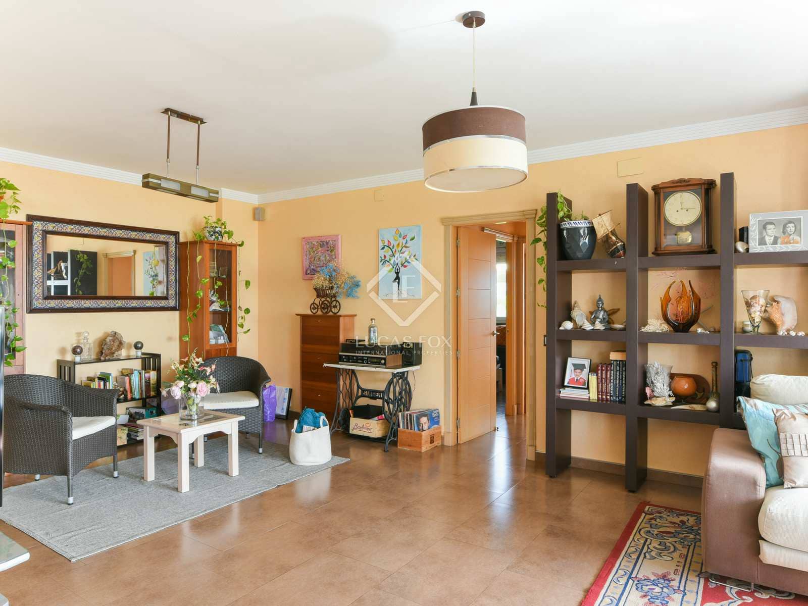 3 chambre Appartement à vendre à Torrox-Costa - 950 000 € (Ref: 7998383)