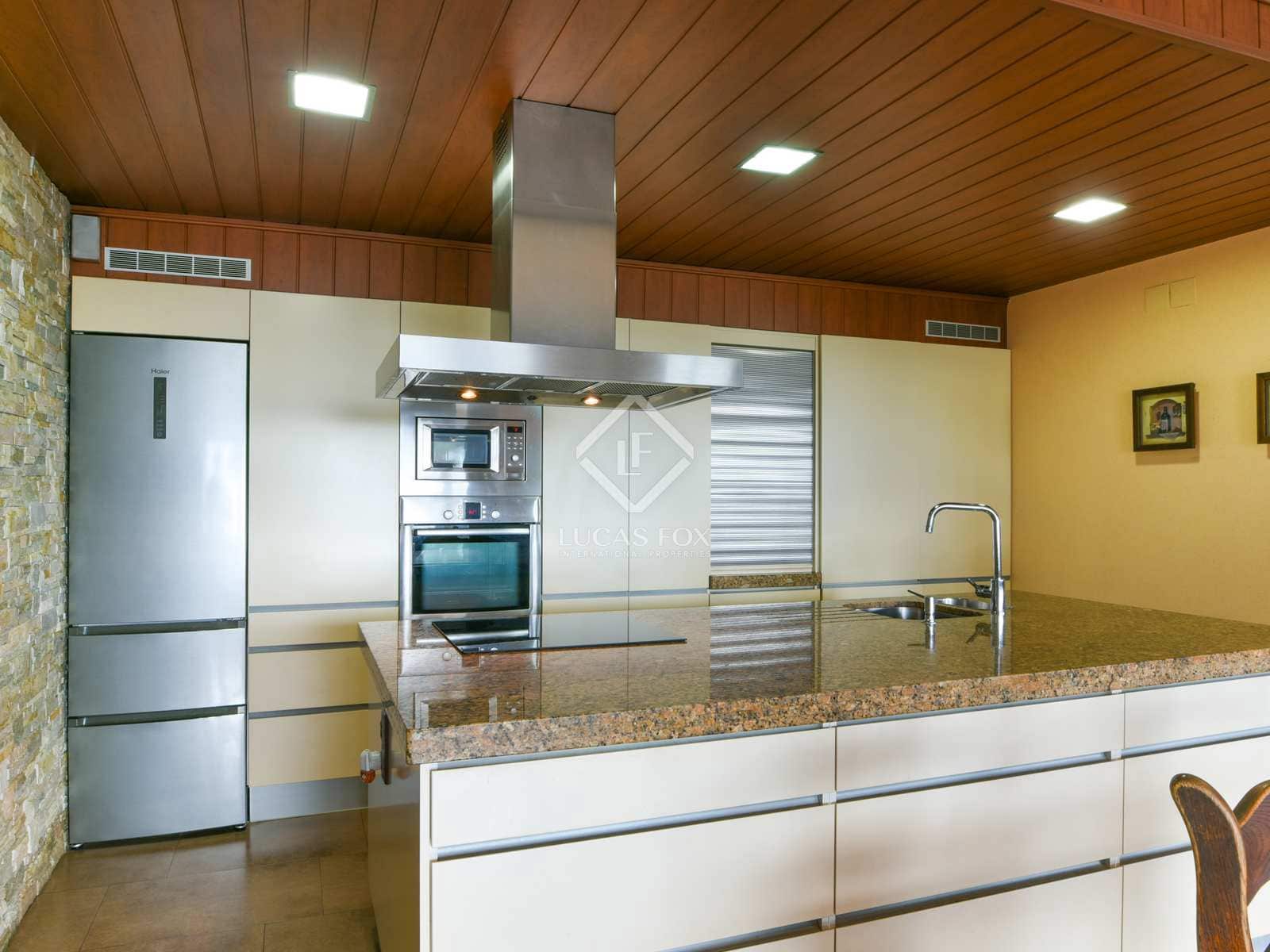 3 chambre Appartement à vendre à Torrox-Costa - 950 000 € (Ref: 7998383)